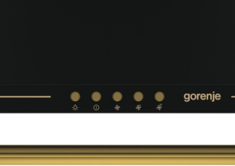 Вытяжка Gorenje WHC63CLB