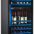 Винный шкаф Dometic E91FG Blue