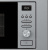 Встраиваемая микроволновая печь Gorenje BM201AG1X