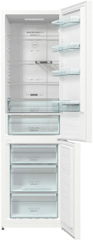 Холодильник Gorenje NRK 6201 SYW