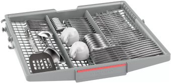 Встраиваемая посудомоечная машина Bosch SMV25GX03R