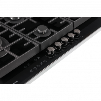 Варочная панель Hiberg VM 9155 B