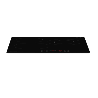 Варочная панель HOMSair HVC43DBK