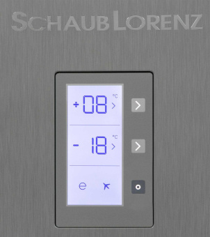 Холодильник Schaub Lorenz SLU S379G4E
