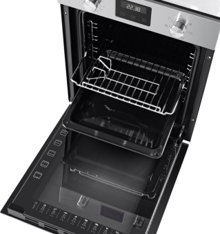 Духовой шкаф Maunfeld EOEM516S