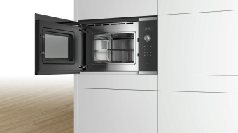 Встраиваемая микроволновая печь Bosch BEL524MS0