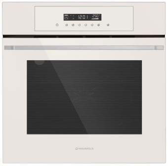 Духовой шкаф Maunfeld AEOD60103BG