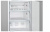 Холодильник Bosch KGN39LW32R