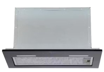 Встраиваемая вытяжки Midea MH60I550GB