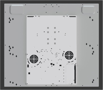 Варочная панель Gorenje GI6401BSC
