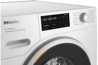 Стиральная машина Miele WSI863 WCS