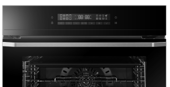 Духовой шкаф Haier HOQ-F5AAGB