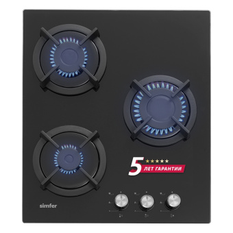 Варочная панель Simfer H45N30B416