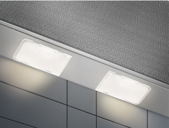 Встраиваемая вытяжка Electrolux LFP226S