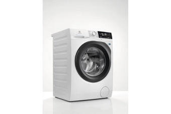 Стиральная машина с сушкой Electrolux EW7WR361S