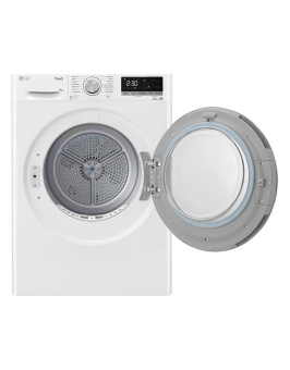Сушильная машина LG DC90V5V0W