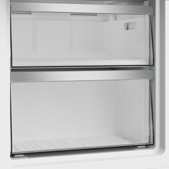 Морозильная камера Grundig GFPN66721W