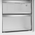 Морозильная камера Grundig GFPN66721W