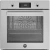 Духовой шкаф Bertazzoni F6011PROPLX/23