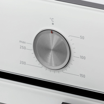 Духовой шкаф Krona BIRNE 60 WH