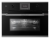 Духовой шкаф с СВЧ Kuppersbusch CBM 6350.0 S9 Shade of Grey