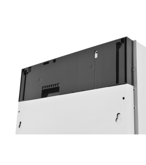 Встраиваемая посудомоечная машина Scandilux DWB 4512B3