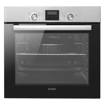 Духовой шкаф Simfer B6EM59070