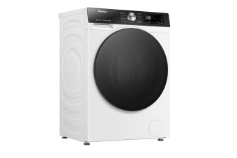 Стиральная машина с сушкой Hisense WD3S8042BW1