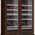 Винный шкаф Dometic C101G Double Wooden Walnut