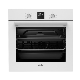 Духовой шкаф Simfer B6EC68011