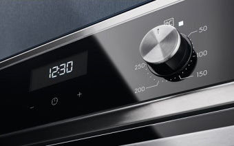 Духовой шкаф Electrolux OEH5E40X