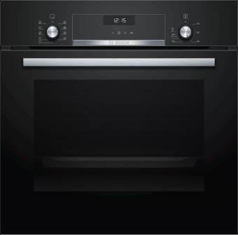 Духовой шкаф Bosch HBJ514EB0R
