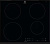 Варочная панель Electrolux LIR60433B