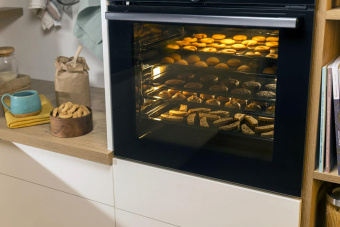 Духовой шкаф Gorenje BO6737E02BG