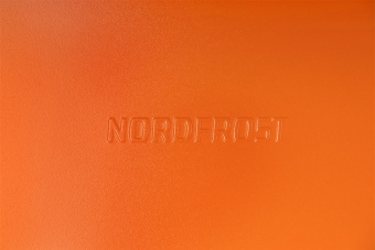 Холодильник NordFrost NRB 121 Or