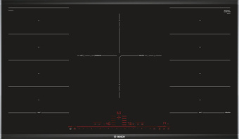 Варочная панель Bosch PXV975DC1E