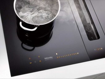 Варочная панель Miele CS7612FL