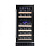 Винный шкаф Temptech WPQ38DCB