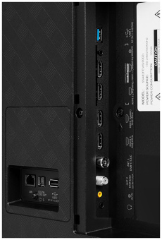 Телевизор Hisense 65A85H