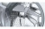 Стиральная машина Bosch WAT28S80GC