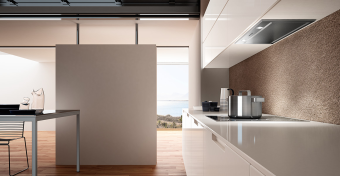 Встраиваемая вытяжка Faber INCA LUX 2.0 EG8 X A70