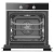 Духовой шкаф Hansa BakingPro BOEI694003