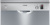 Посудомоечная машина Bosch SMS43D08ME