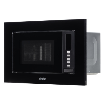 Встраиваемая микроволновая печь Simfer MD2220