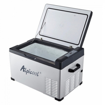 Alpicool C30 (12/24)