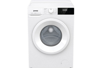 Стиральная машина Gorenje W2NHPI72SCSIRV