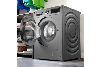 Стиральная машина Bosch WGG142ZRPL