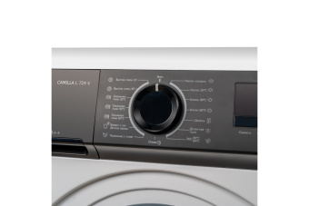 Стиральная машина DeLonghi CAMILLA L 724 V