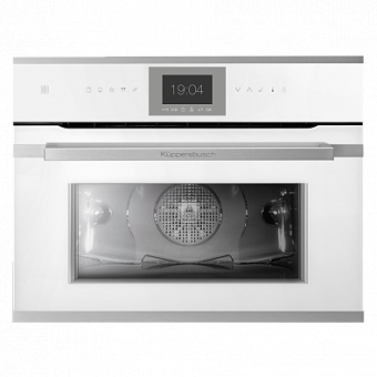 Духовой шкаф Kuppersbusch CBP 6550.0 W1 Stainless Steel
