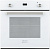 Духовой шкаф Krona ONORE 60 WH